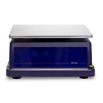 Весы электронные DP132 - фото 3