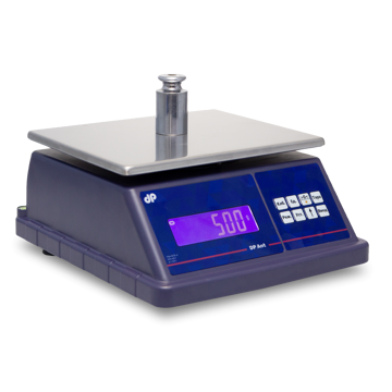 Весы электронные DP131 - фото 1