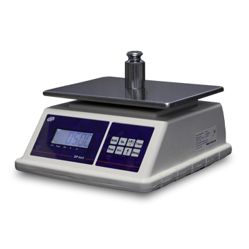 Весы электронные DP130 - фото