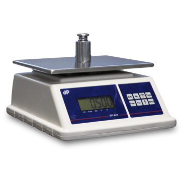Весы электронные DP130 - фото 1