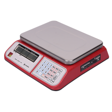 Весы электронные DP241