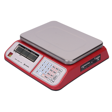 Весы электронные DP241 - фото