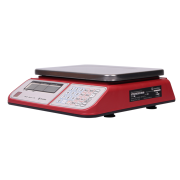 Весы электронные DP241 - фото 1