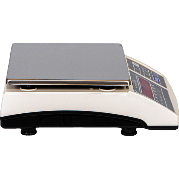 Весы электронные DP100