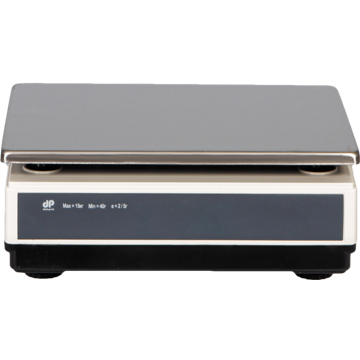 Весы электронные DP100_CBL - фото 3