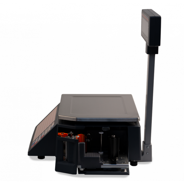 Весы электронные DP Eagle с печатью этикеток DP017