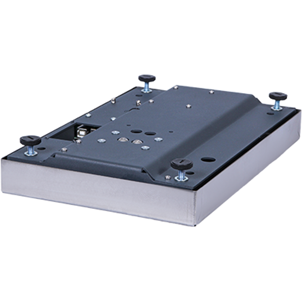 Весы электронные DP FOX L DP310