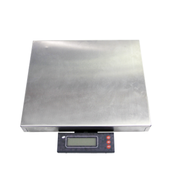 Весы электронные DP FOX S DP300 - фото