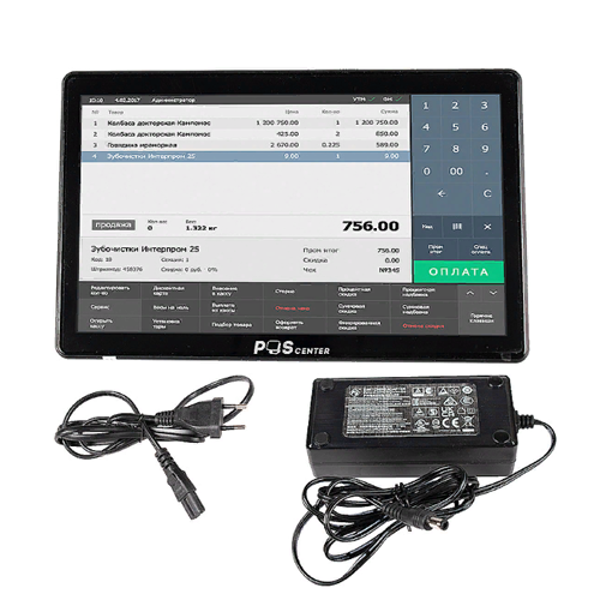 POS-терминал POScenter PC2960