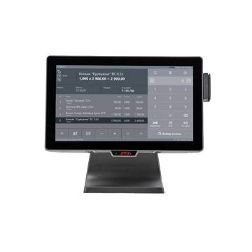 Сенсорный терминал АТОЛ 60901 - фото 1