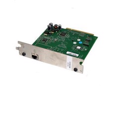 Wired LAN Option, Ethernet I-Class Mark II, Datamax (OPT78-2887-01)