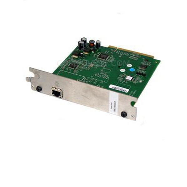 Wired LAN Option, Ethernet I-Class Mark II, Datamax (OPT78-2887-01)