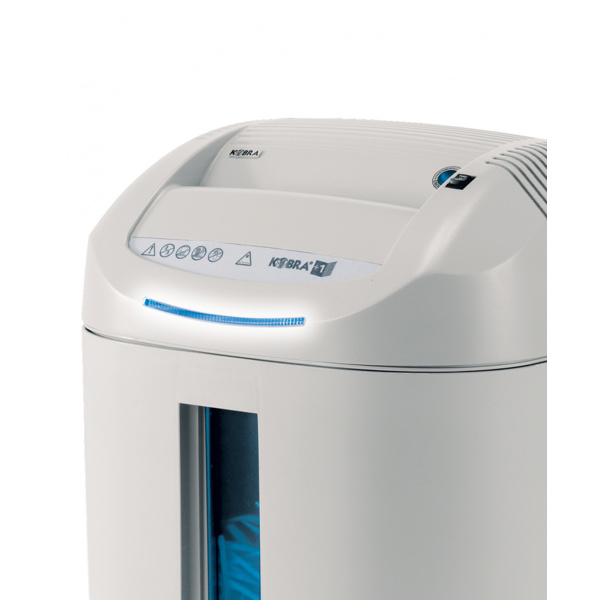 Шредер Kobra KOB_+1SS4