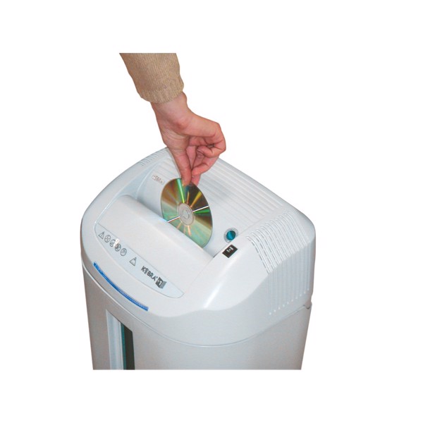 Шредер Kobra KOB_+1SS6