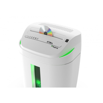 Шредер Kobra KOB_C4-Hybrid - фото 5