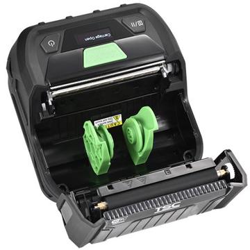 Принтер чеков и этикеток TSC RE310-A001-0002 - фото 3