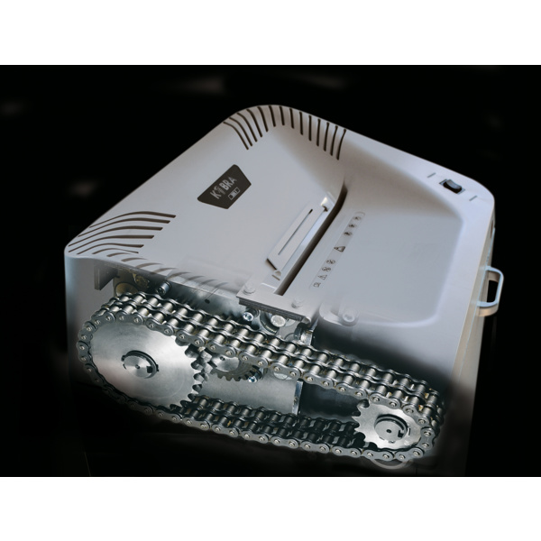 Шредер Kobra KOB_240.1C2/2