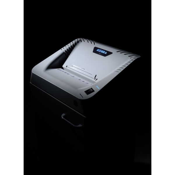 Шредер Kobra KOB_240.1HS(8)/2