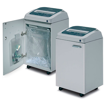 Шредер Kobra KOB_245TS_HS - фото 2