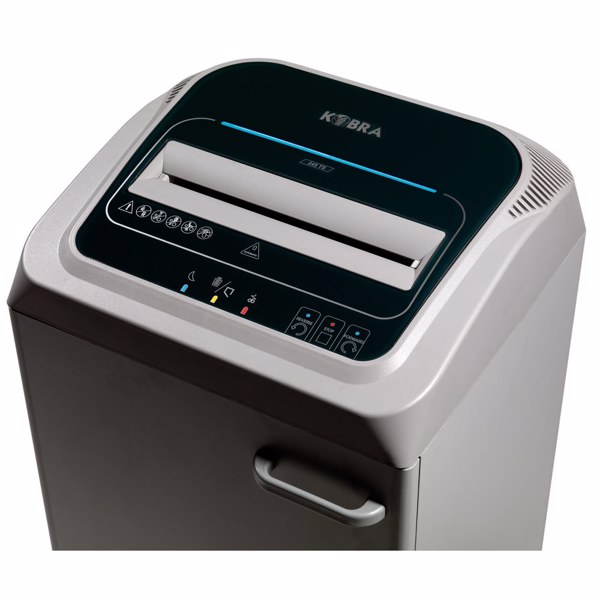 Шредер Kobra KOB_245TS_HS/2