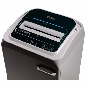 Шредер Kobra KOB_245TS_HS(6) - фото 1