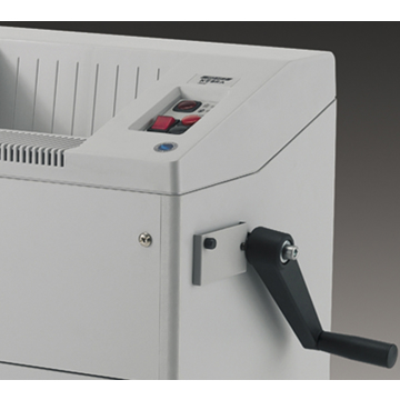 Шредер Kobra KOB_260HS2 - фото 1