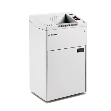 Шредер Kobra KOB_260HS2(6) - фото