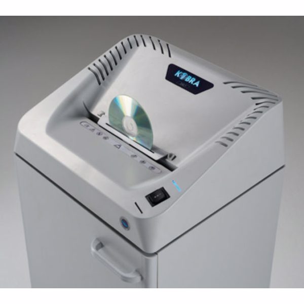 Шредер Kobra KOB_260.1HS