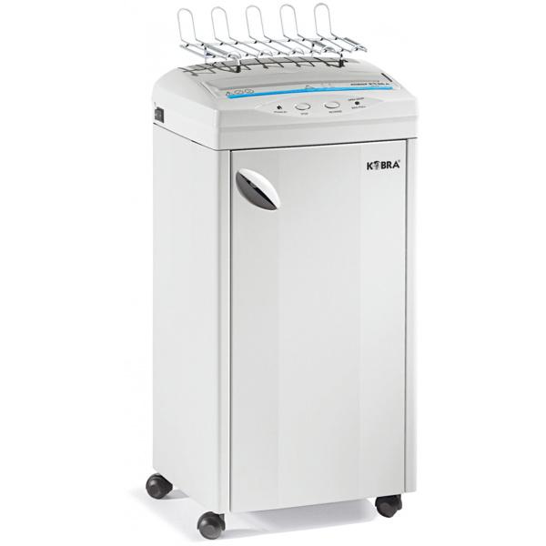 Шредер Kobra KOB_300_SS4