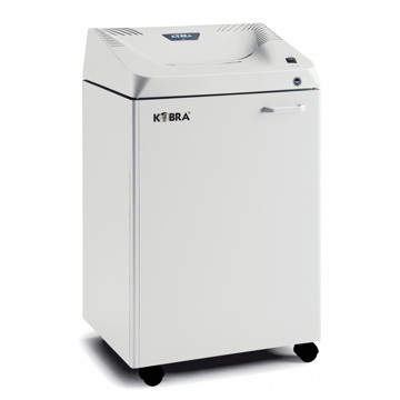 Шредер Kobra KOB_300.1_HS(6) - фото