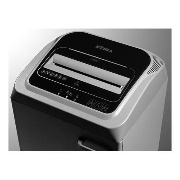 Шредер Kobra KOB_310TS_SS5