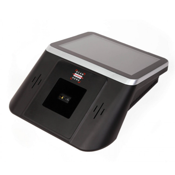 Прайс-чекер MERTECH MER9199 - фото