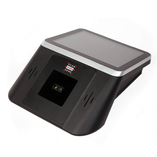 Прайс-чекер MERTECH MER9199