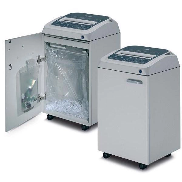 Шредер Kobra KOB_310TS_HS(8)A-O