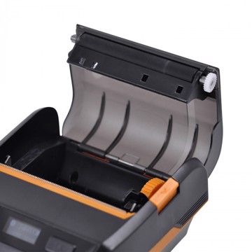 Принтер этикеток MERTECH MER4603 - фото 9