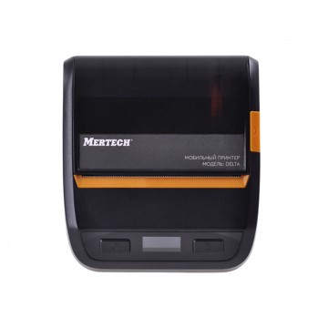 Принтер этикеток MERTECH MER4603 - фото 2