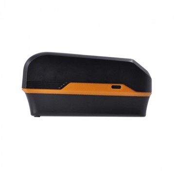 Принтер этикеток MERTECH MER4603 - фото 5