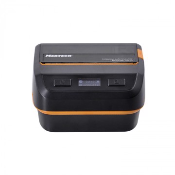 Принтер этикеток MERTECH MER4603 - фото 6