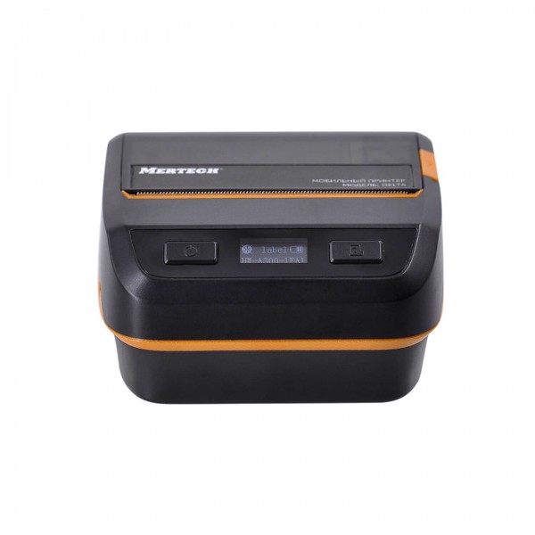 Принтер этикеток MERTECH MER4603