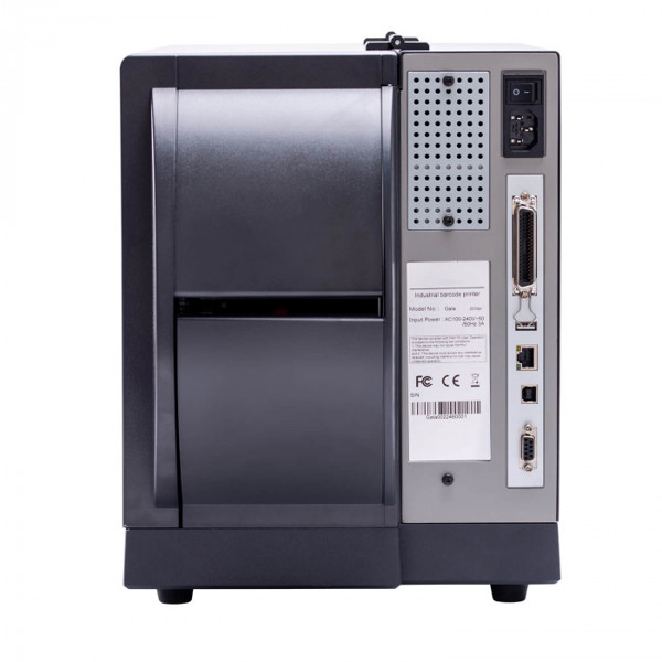 Принтер этикеток MERTECH MER9190