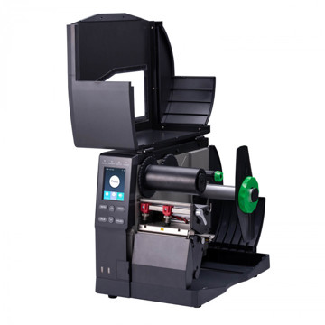 Принтер этикеток MERTECH MER9190 - фото 5