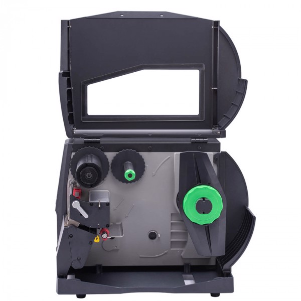 Принтер этикеток MERTECH MER4698