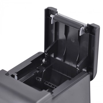 Принтер этикеток MERTECH MER4646 - фото 6