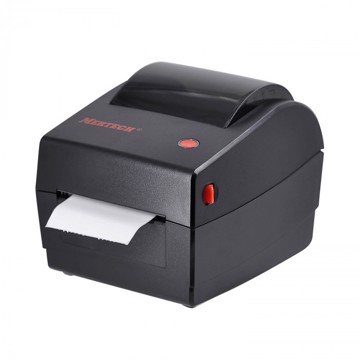Принтер этикеток MERTECH MER4647 - фото