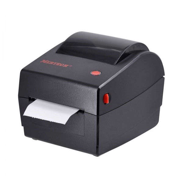 Принтер этикеток MERTECH MER4647