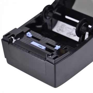 Принтер этикеток MERTECH MER4647 - фото 5