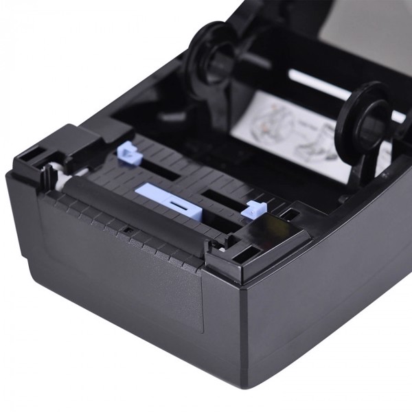 Принтер этикеток MERTECH MER4647