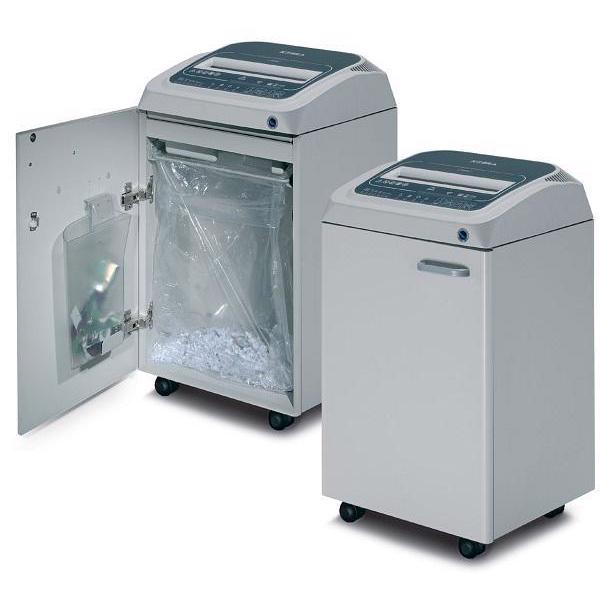 Шредер Kobra KOB_310TS_HD_C2A-O