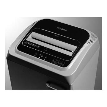 Шредер Kobra KOB_310TS_HD_HSA-O - фото 2