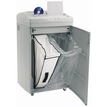 Шредер Kobra KOB_400_HS_ComA-O - фото 1